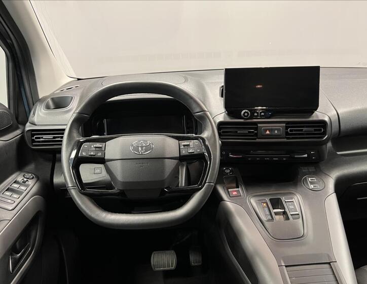 Toyota ProAce City Verso 5