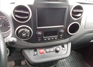 Citroën Berlingo MPV 1,6 l 73 kw