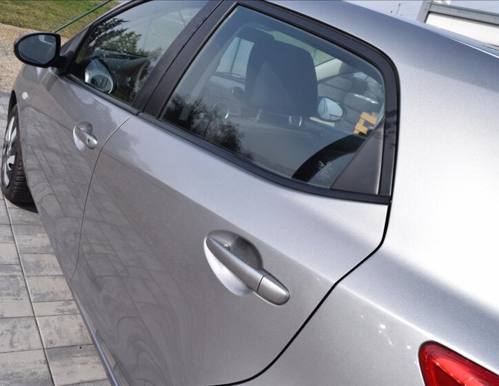 Mazda 2 Hatchback 1,3 l 55 kw