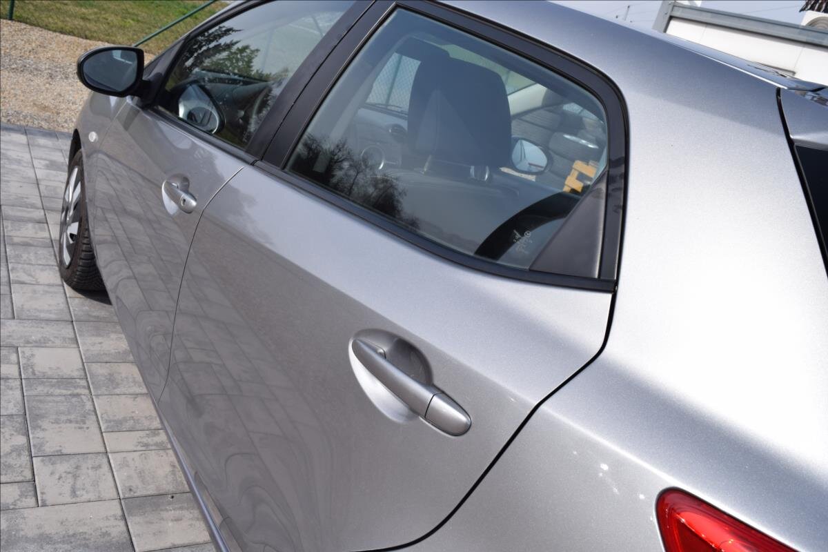 Mazda 2 Hatchback 1,3 l 55 kw