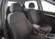 Opel Vectra Liftback 1,8 l 103 kw