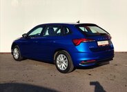Škoda Scala Hatchback 999,0 85 kw