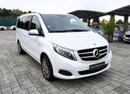 Mercedes-Benz Třídy V 8