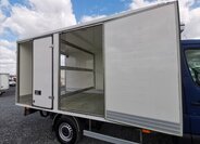 Volkswagen Crafter 18