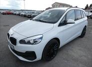 BMW Řada 2 3