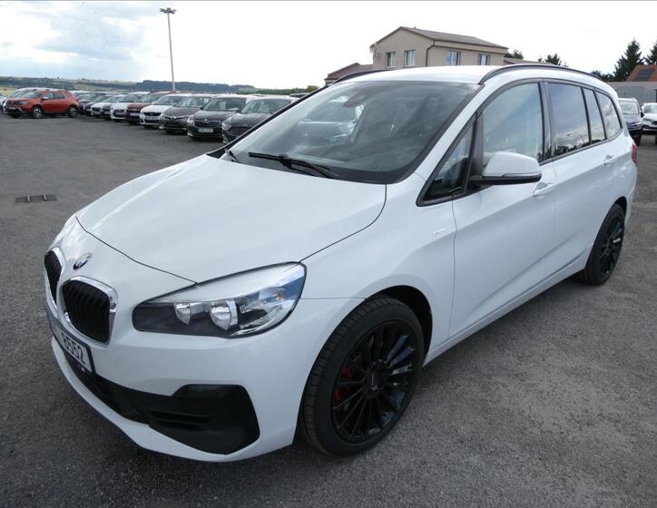 BMW Řada 2 3