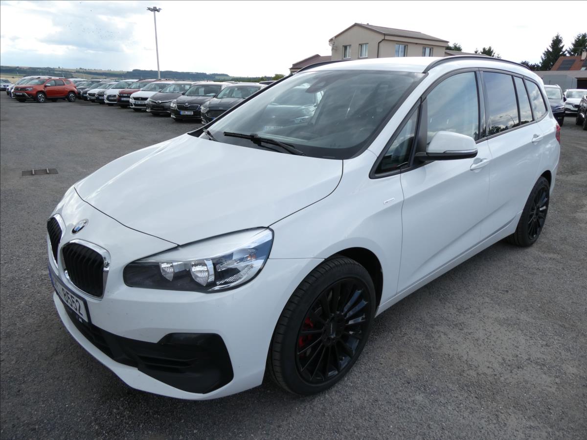 BMW Řada 2