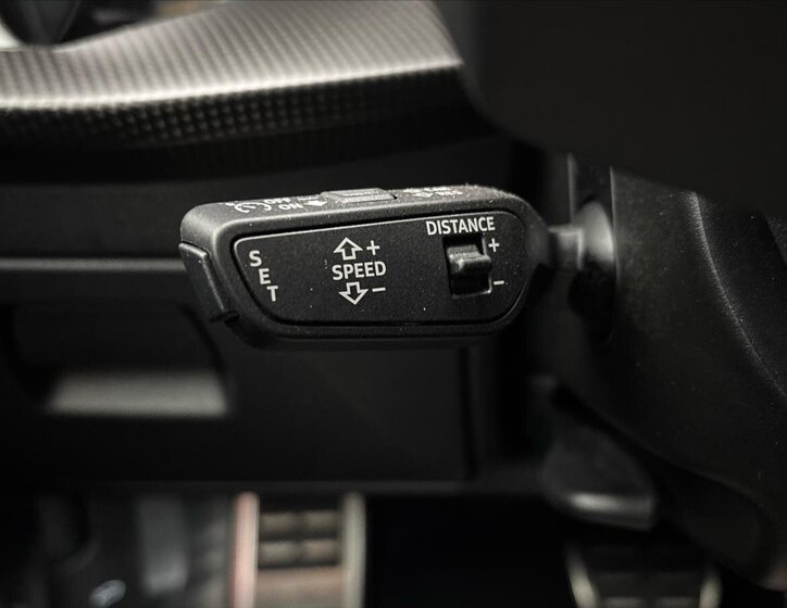 Audi RS 3 Sedan / Limuzína 2,5 l 294 kw