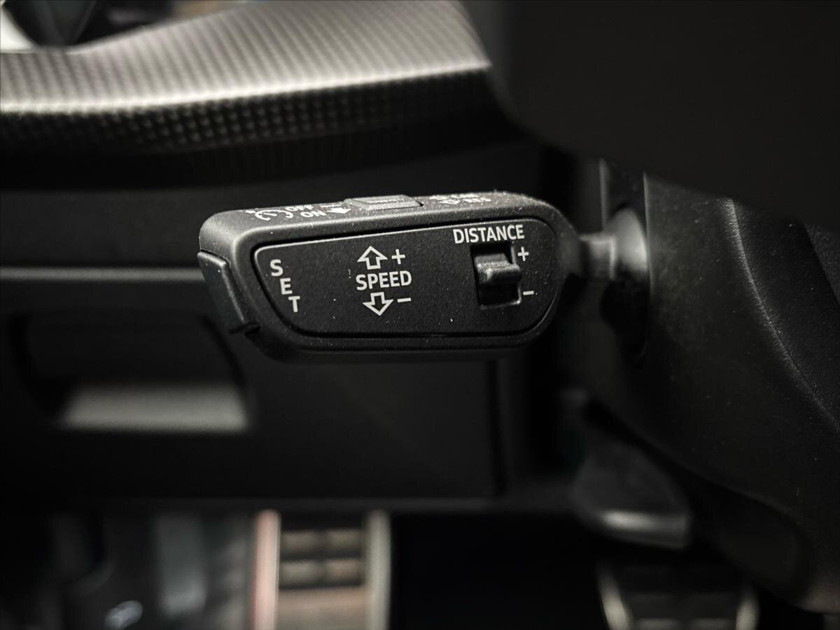 Audi RS 3 Sedan / Limuzína 2,5 l 294 kw