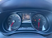 Seat Ibiza Hatchback 1,2 l 51 kw