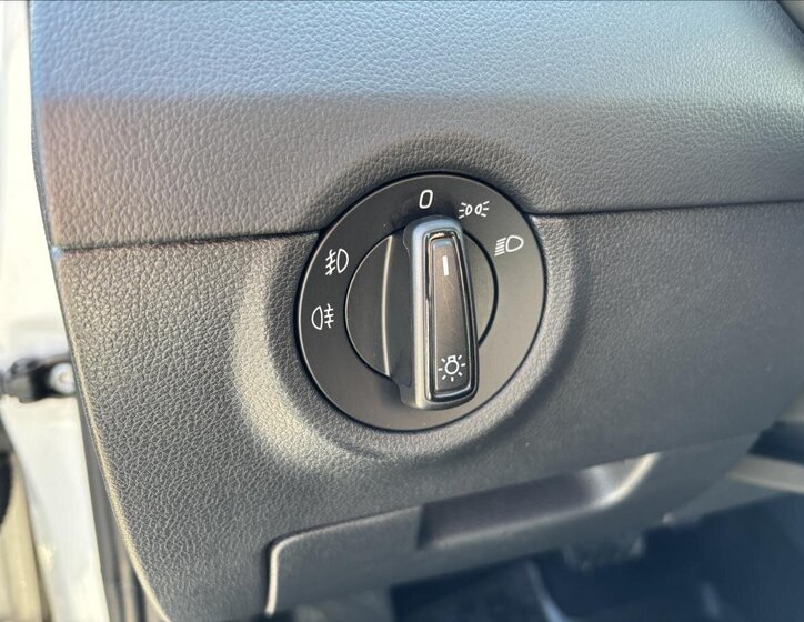 Škoda Octavia Kombi 1,5 l 96 kw