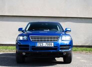 Volkswagen Touareg SUV / Terénní 3,0 l 165 kw