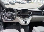 Mercedes-Benz Třídy V VAN / Minibus 2,1 l 120 kw