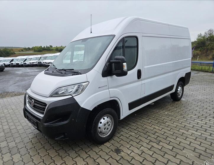 Fiat Ducato 1