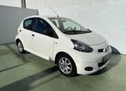 Toyota Aygo 1