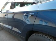 Škoda Karoq SUV 2,0 l 110 kw