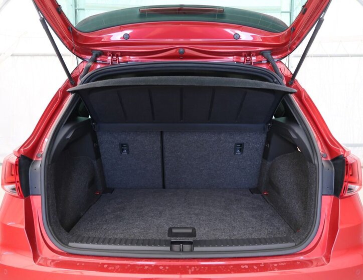 Seat Arona SUV / Terénní 999,0 85 kw