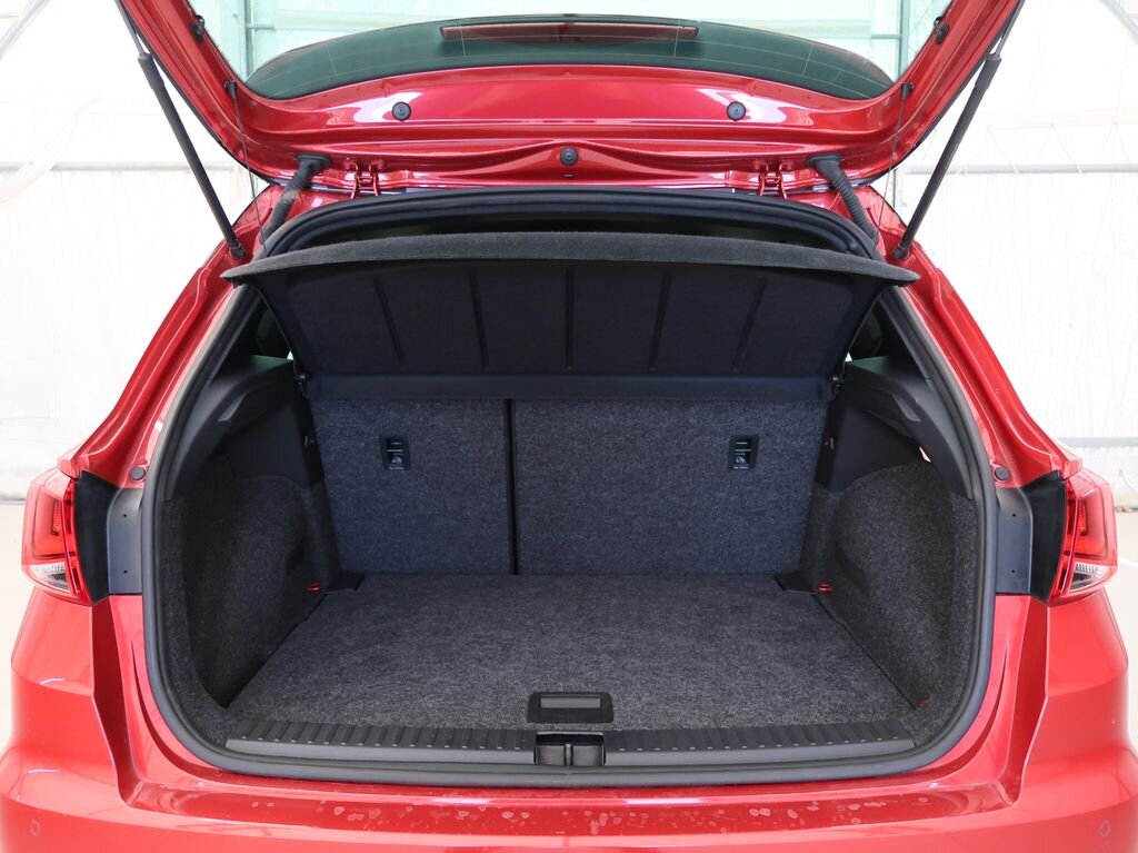 Seat Arona SUV / Terénní 999,0 85 kw