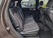 Audi Q7 SUV / Terénní 3,0 l 210 kw