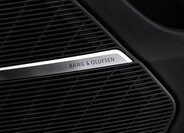 Audi Q8 SUV / Terénní 3,0 l 210 kw