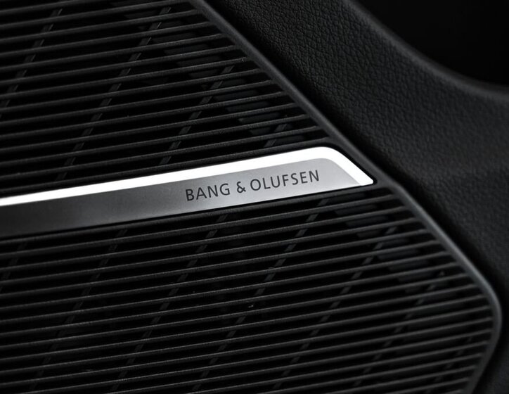 Audi Q8 SUV / Terénní 3,0 l 210 kw