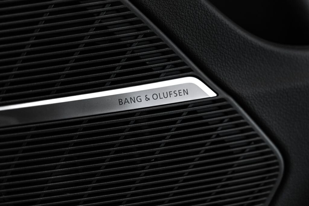 Audi Q8 SUV / Terénní 3,0 l 210 kw