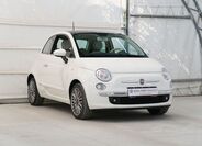 Fiat 500 4