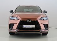 Lexus RX 500h 2