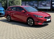 KIA Ceed Kombi 1,5 l 103 kw
