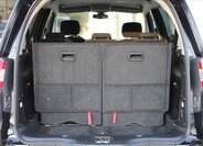 Ford Galaxy MPV 2,0 l 120 kw