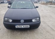 Volkswagen Golf Hatchback 1,9 l 110 kw