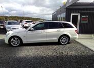 Mercedes-Benz Třídy C 20