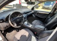 Mercedes-Benz Třídy C 14