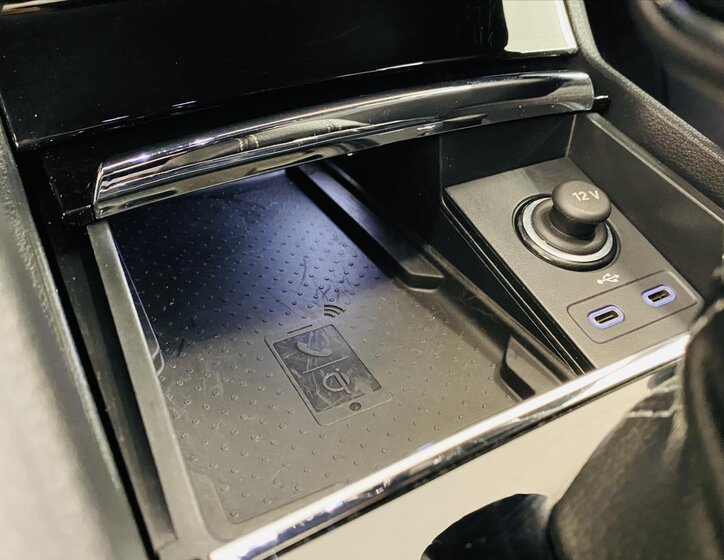 Škoda Karoq SUV / Terénní 1,5 l 110 kw