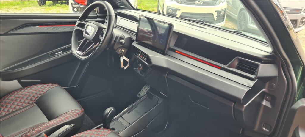 Ligier JS 50 Hatchback 499,0 6 kw