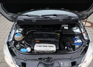 Škoda Fabia Hatchback 1,4 l 132 kw