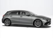 Mercedes-Benz Třídy A Hatchback 2,0 l 110 kw