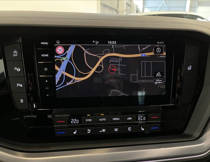 Volkswagen Touareg SUV / Terénní 4,0 l 310 kw