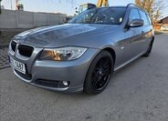 BMW Řada 3 Kombi 2,0 l 105 kw