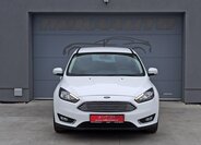 Ford Focus 2