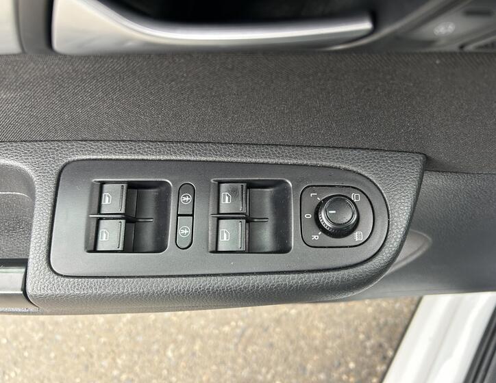 Volkswagen Sharan 55