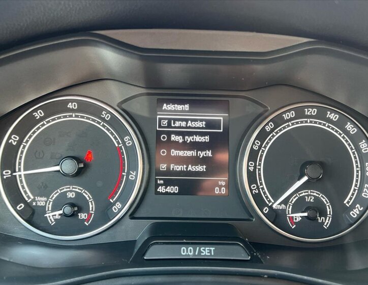 Škoda Kamiq Hatchback 999,0 81 kw