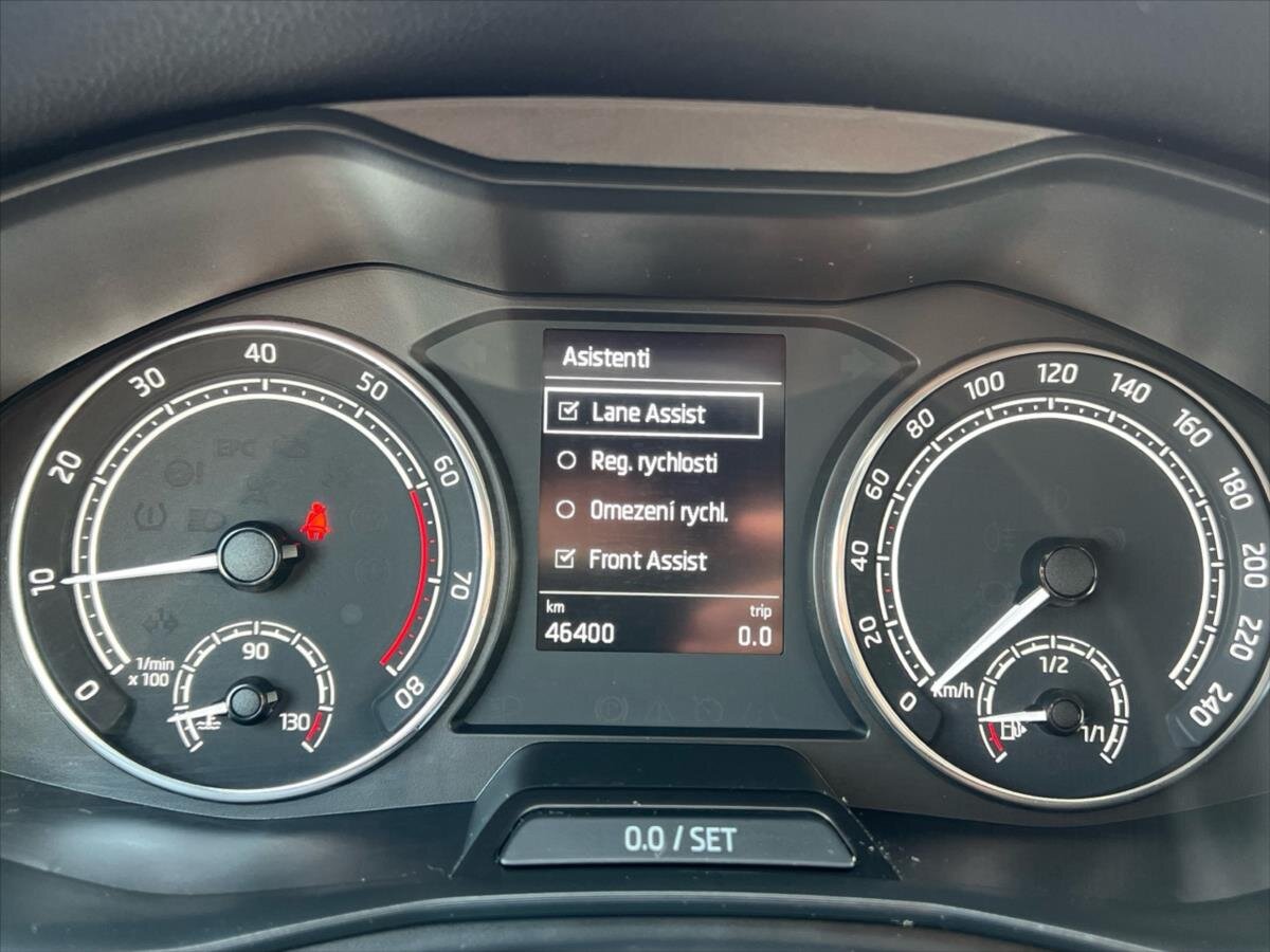 Škoda Kamiq Hatchback 999,0 81 kw