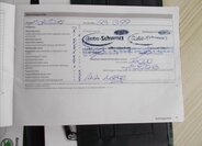 Škoda Fabia Hatchback 1,2 l 63 kw