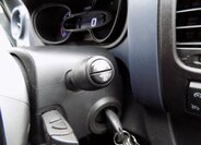 Opel Vivaro Užitková 1,6 l 70 kw