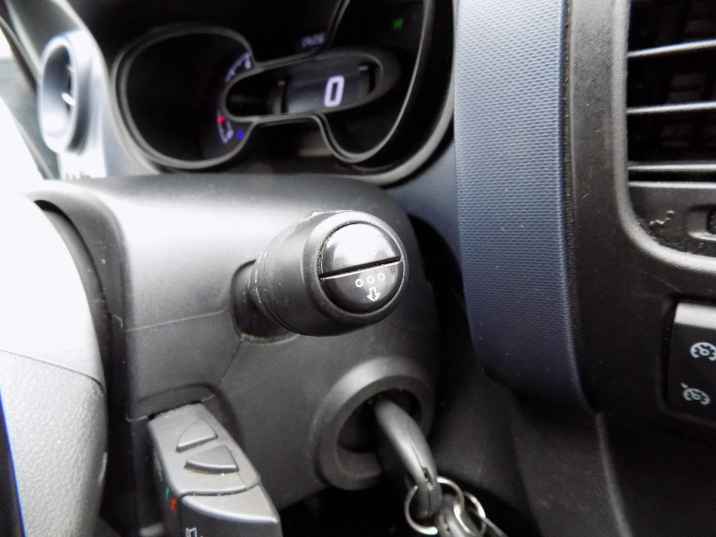 Opel Vivaro Užitková 1,6 l 70 kw