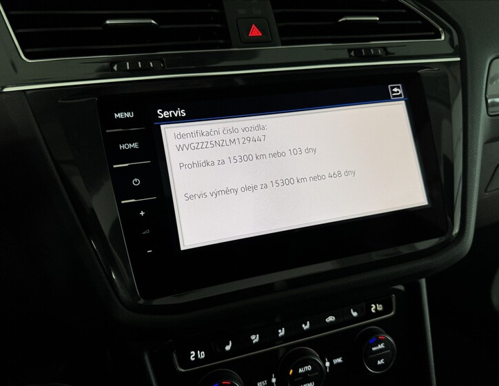 Volkswagen Tiguan Allspace 37