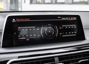 BMW Řada 7 Sedan 3,0 l 294 kw
