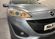 Mazda 5 MPV 1,8 l 85 kw