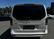 Mercedes-Benz Třídy V 4